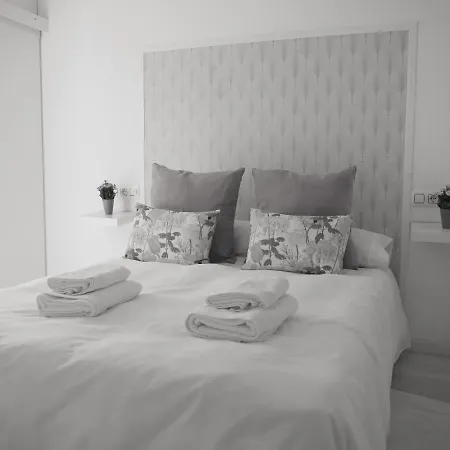 Jimios Alcazar Catedral Appartement Sevilla