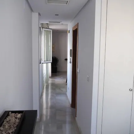 Apartamento Jimios Alcázar Catedral