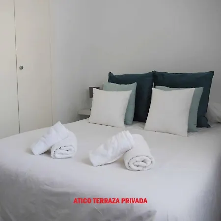 Appartement Jimios Alcazar Catedral *