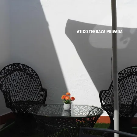 Jimios Alcazar Catedral Appartement *