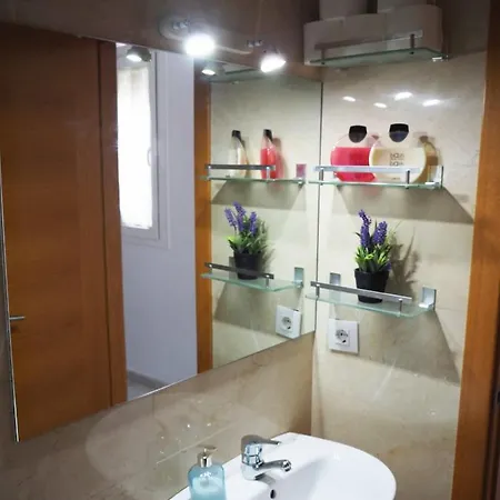 Jimios Alcazar Catedral Appartement *