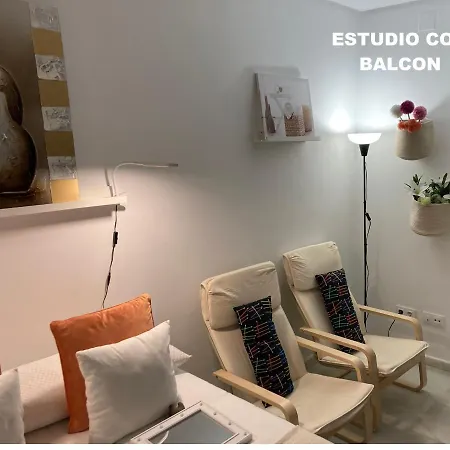 Appartement Jimios Alcazar Catedral