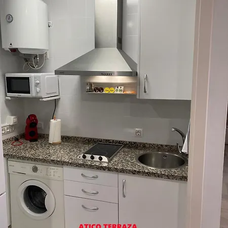 Appartement Jimios Alcazar Catedral Sevilla