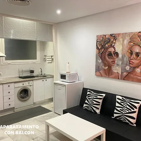 Jimios Alcazar Catedral Appartement