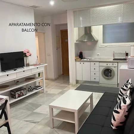 Appartement Jimios Alcazar Catedral