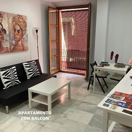 Appartement Jimios Alcazar Catedral Sevilla