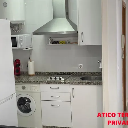 Appartement Jimios Alcazar Catedral *