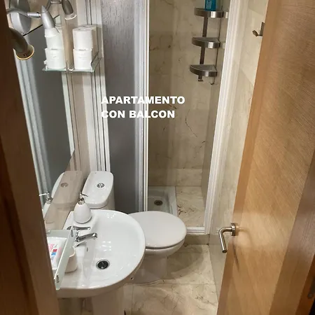 Appartement Jimios Alcazar Catedral Sevilla
